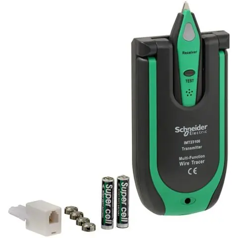 Kampanjpris Schneider Electric IMT23106 Kabelprovare
